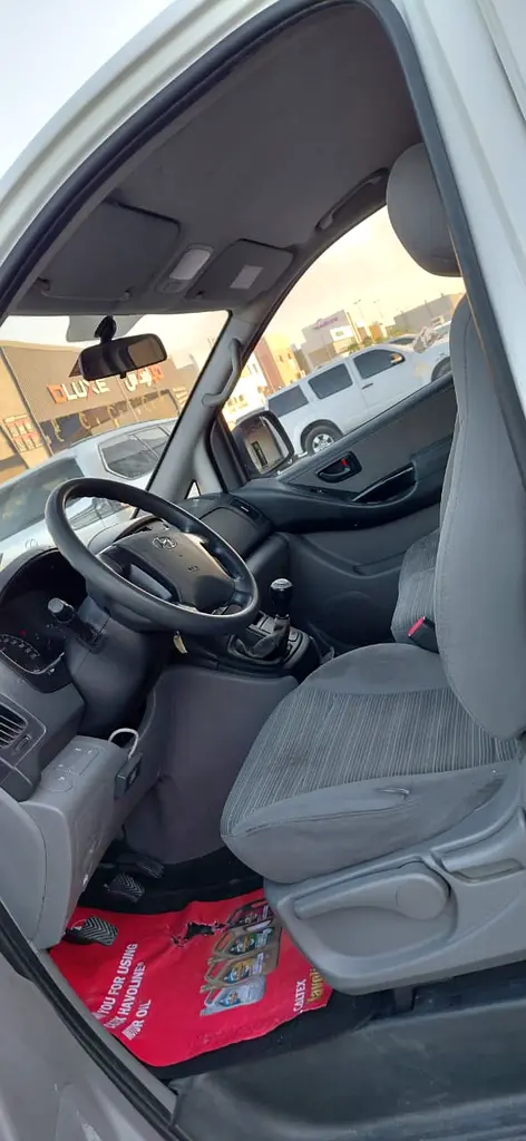 6-seater delivery van—Ramadan promotion | NO CONVENIENCE FEES - Image 10