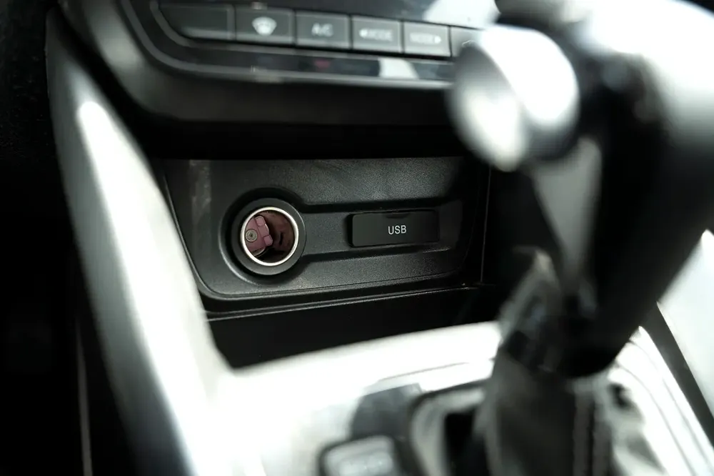 2023 Chevrolet Groove LT | GCC Specs | 67000 KM - Image 19