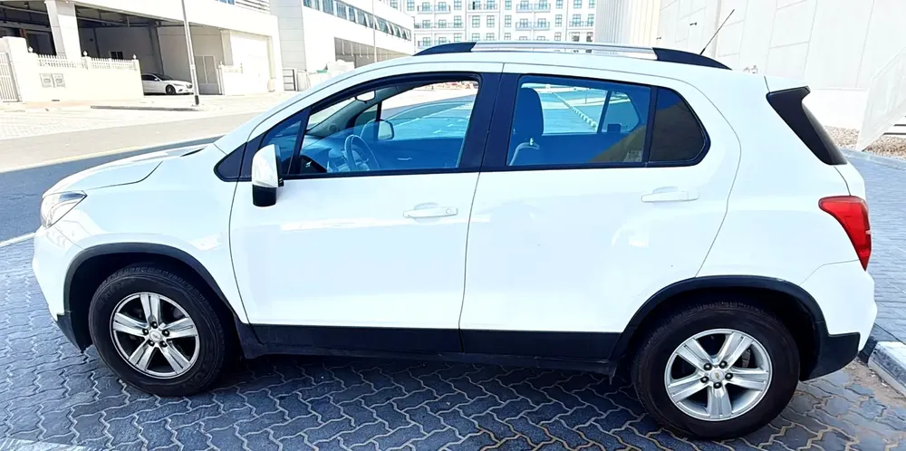CHEVROLET TRAX 2020 - Image 10