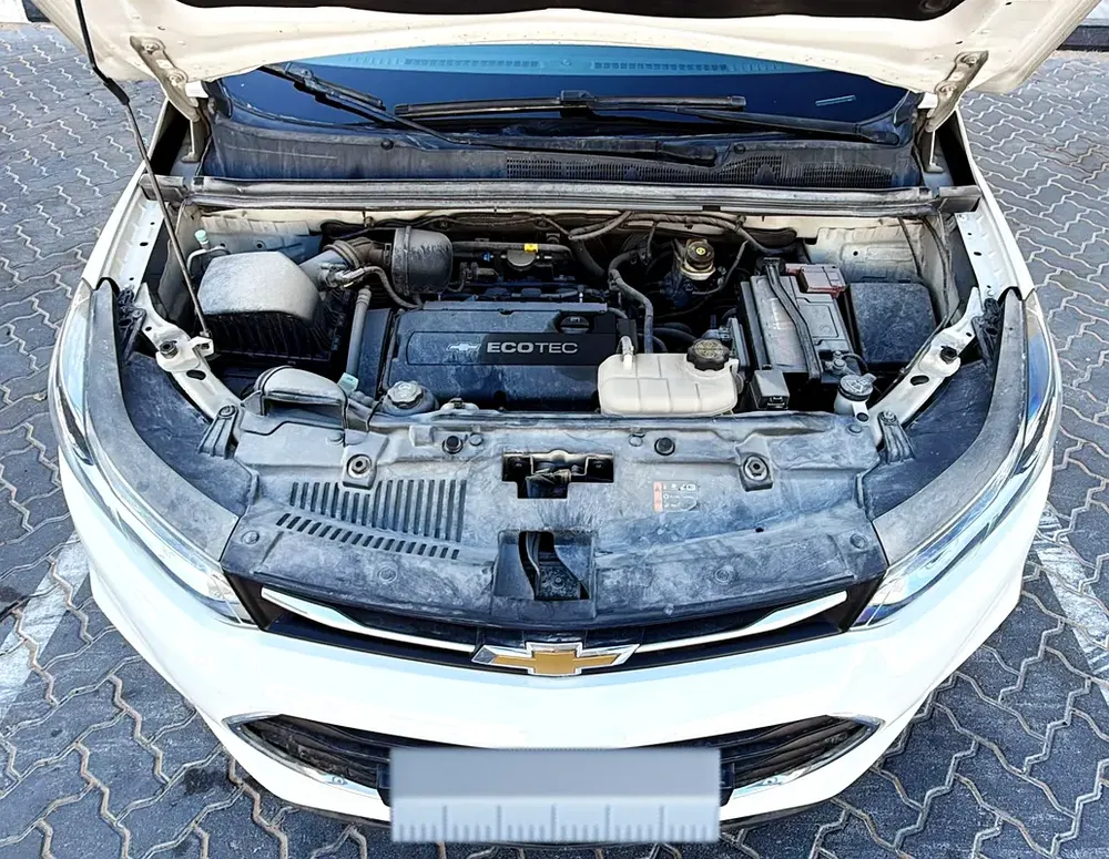 CHEVROLET TRAX 2020 - Image 11