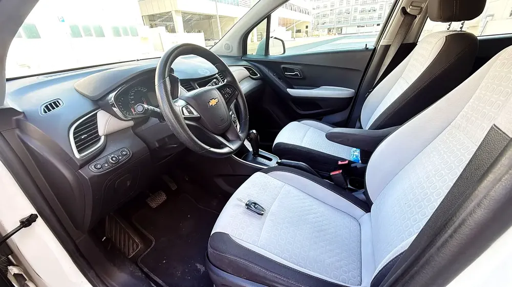 CHEVROLET TRAX 2020 - Image 13