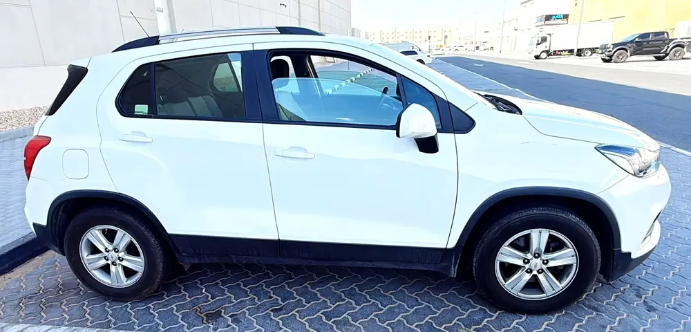 CHEVROLET TRAX 2020 - Image 4