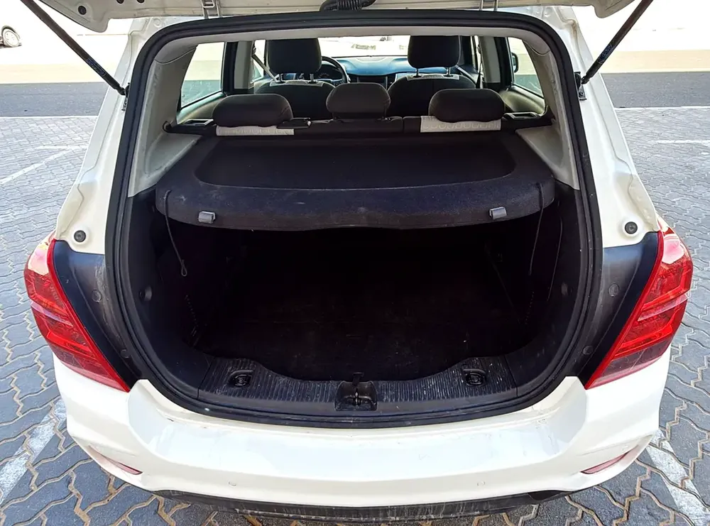 CHEVROLET TRAX 2020 - Image 8