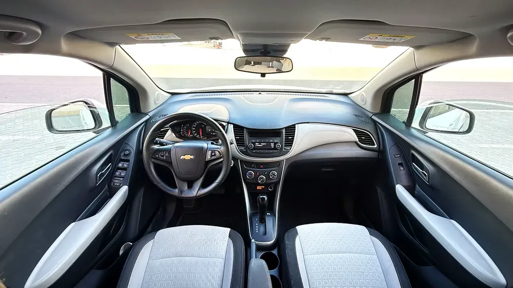 CHEVROLET TRAX 2020 - Image 9