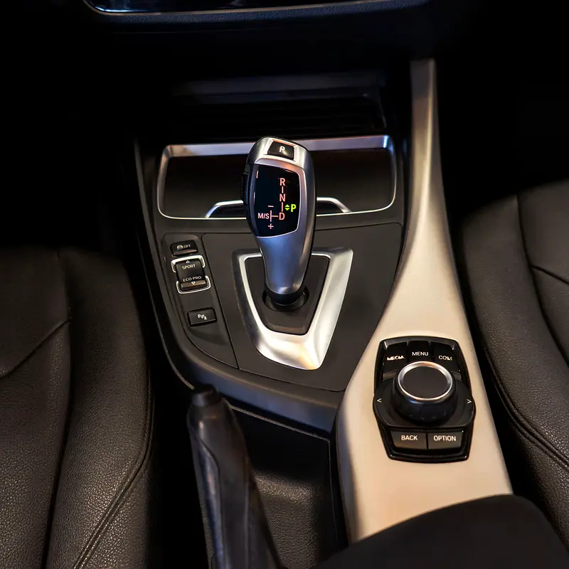 AED 765 P.M • 0% Downpayment • BMW 120i Sport-line • 1 Year Warranty - Image 12
