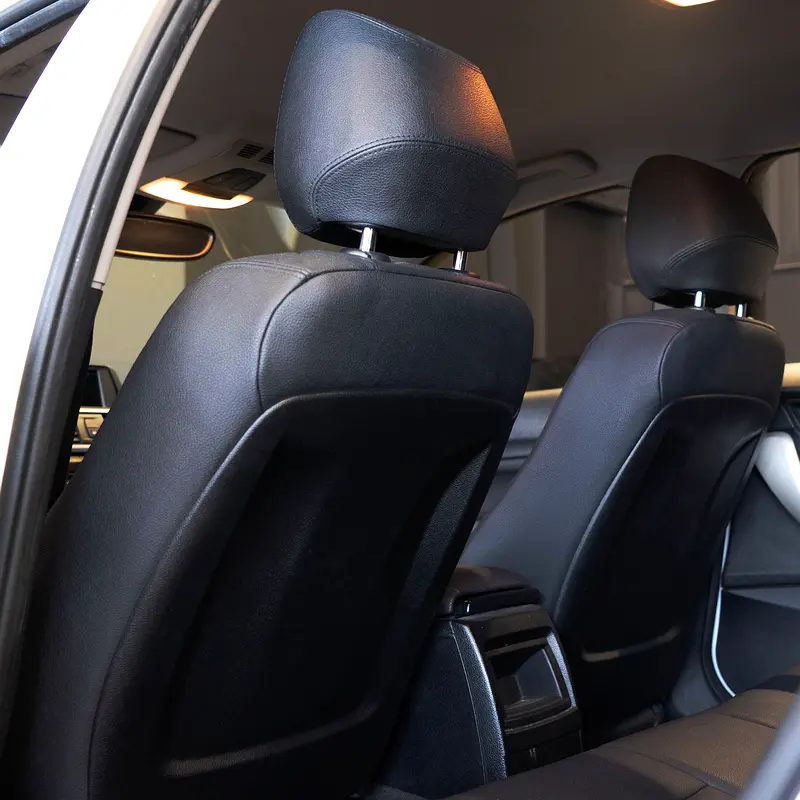 AED 765 P.M • 0% Downpayment • BMW 120i Sport-line • 1 Year Warranty - Image 14
