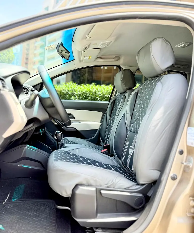Renault Duster SE 2019 GCC Specs - Image 5
