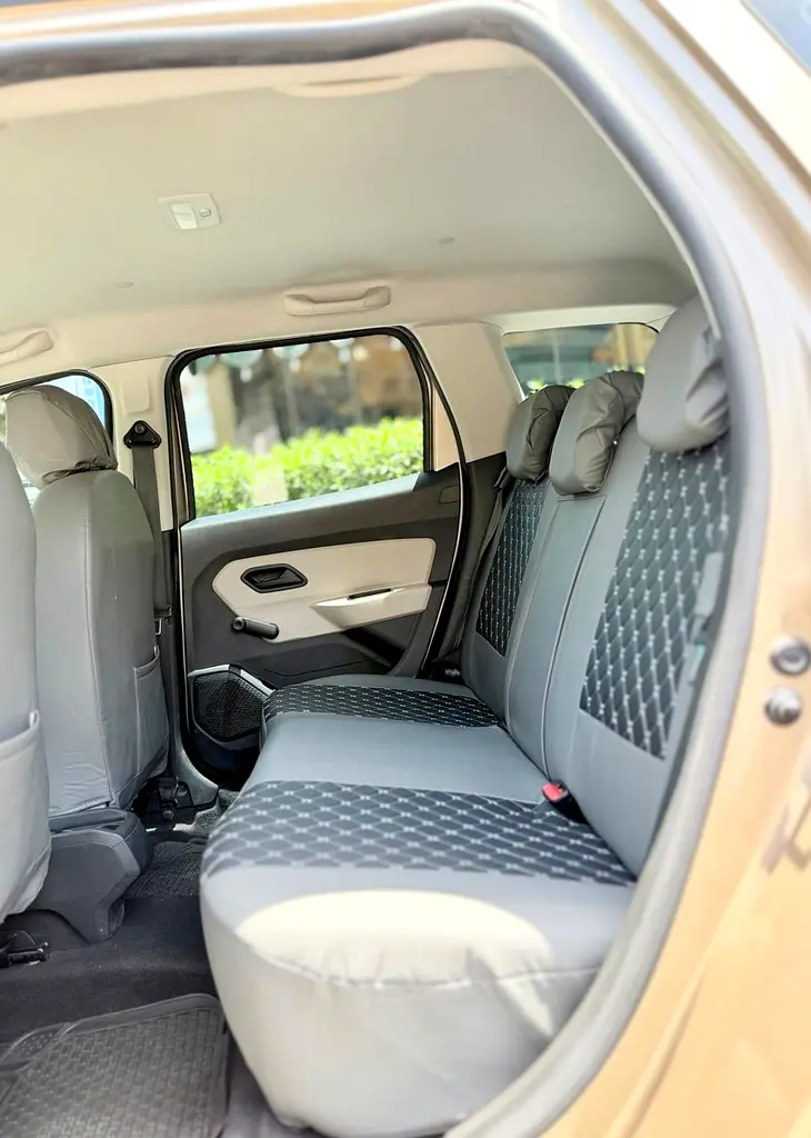 Renault Duster SE 2019 GCC Specs - Image 6