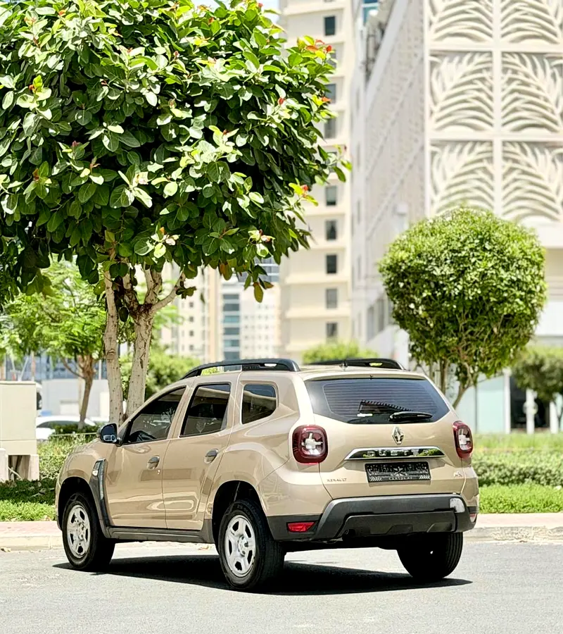 Renault Duster SE 2019 GCC Specs - Image 7