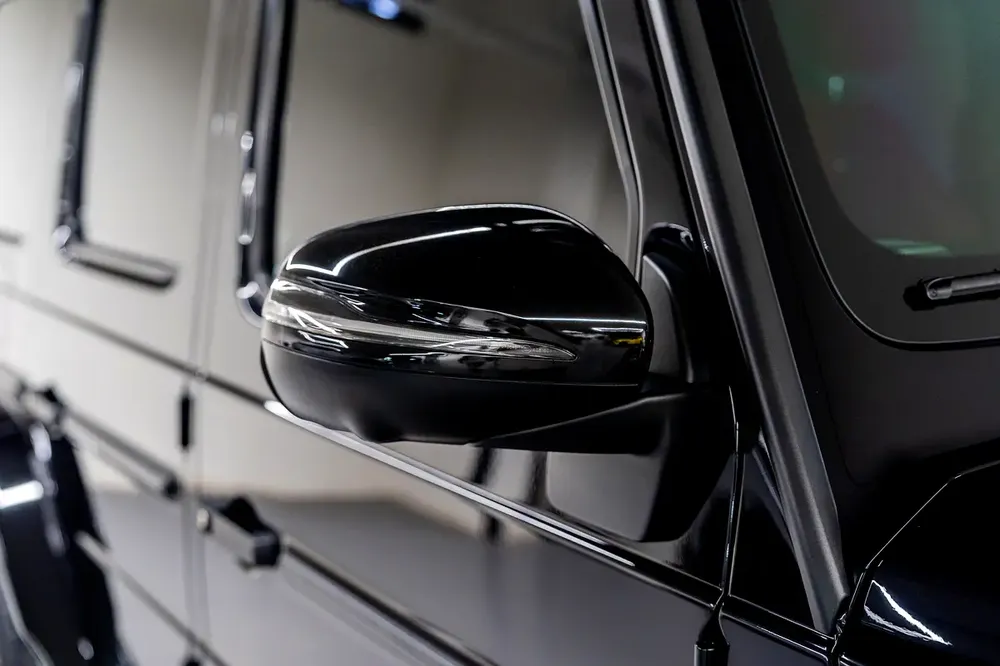 Mercedes AMG G63 - GCC Spec - Image 8