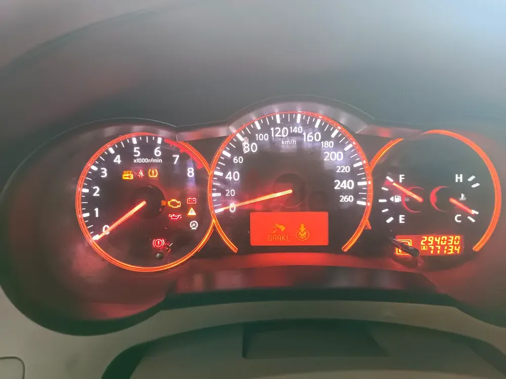 Well-Maintained Nissan Altima 2009 S - Reliable Daily Driver - Image 10
