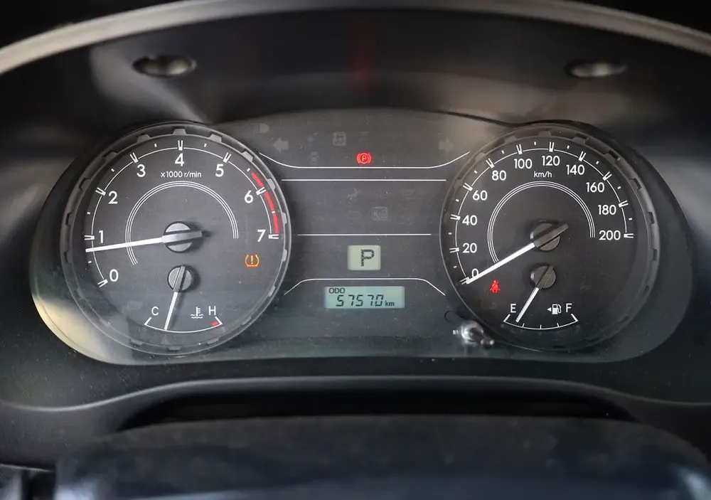 2022 Toyota Hilux GL Automatic – GCC Specs Dual Cab Pickup | Book Now - Image 15