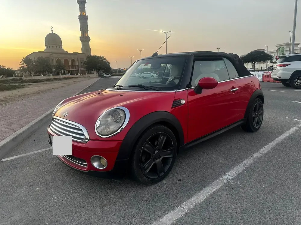 Mini cooper 2011 GCC - Image 6