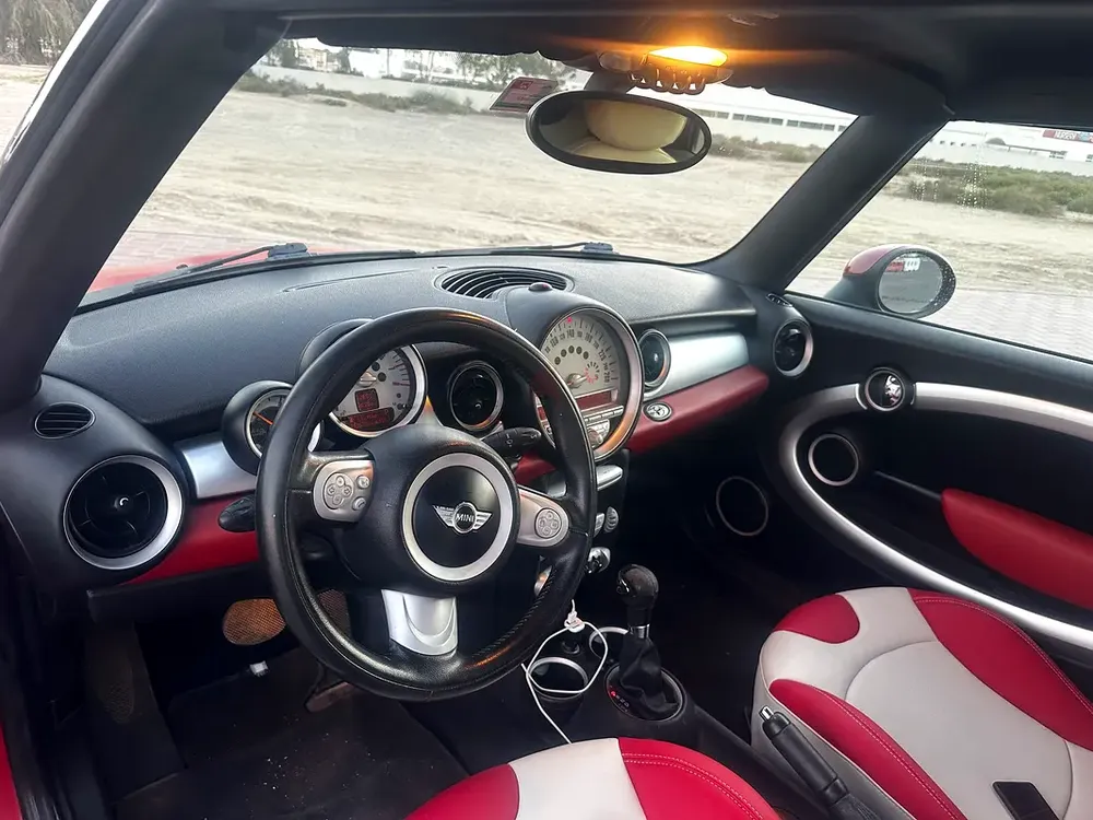 Mini cooper 2011 GCC - Image 7