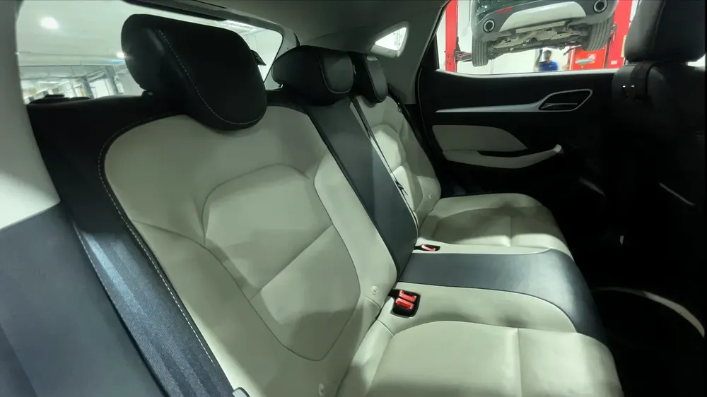 AED 752/month | 0 DP | Free 3 Months Warranty | Service History | 30 Day Return | MG ZS 2024 - Image 10