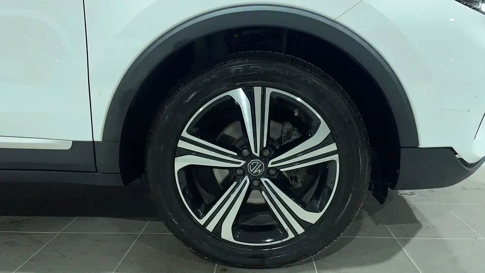 AED 752/month | 0 DP | Free 3 Months Warranty | Service History | 30 Day Return | MG ZS 2024 - Image 12