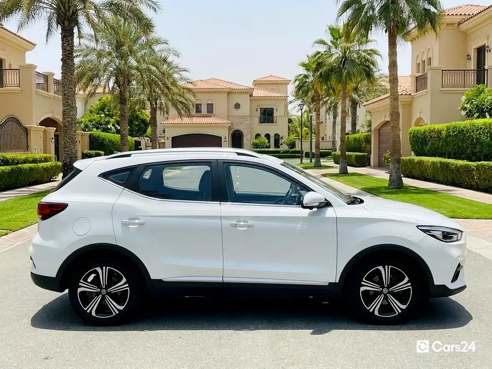 AED 752/month | 0 DP | Free 3 Months Warranty | Service History | 30 Day Return | MG ZS 2024 - Image 5