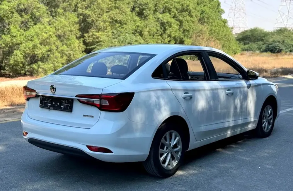 MG MG5 2023 - Image 15