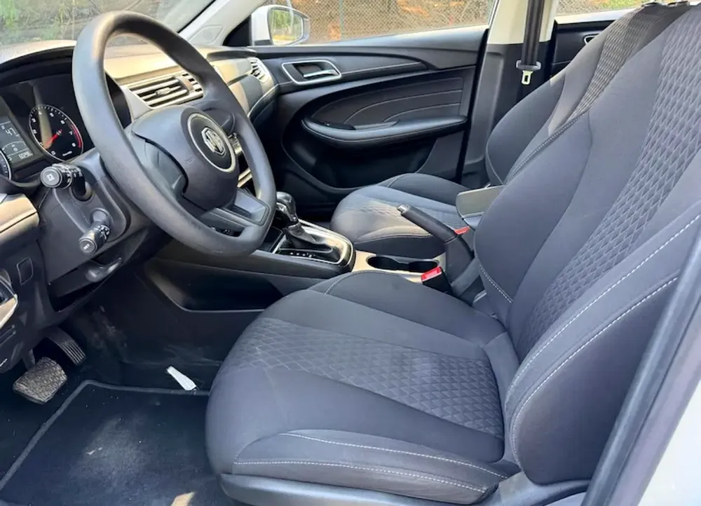 MG MG5 2023 - Image 8
