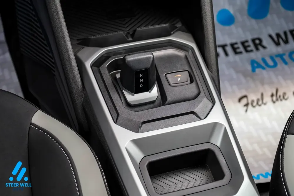 Renault Duster LE Techno 2026 | 1.3L Turbo Power GCC | 153 HP | Premium Features | Smart SUV - Image 19