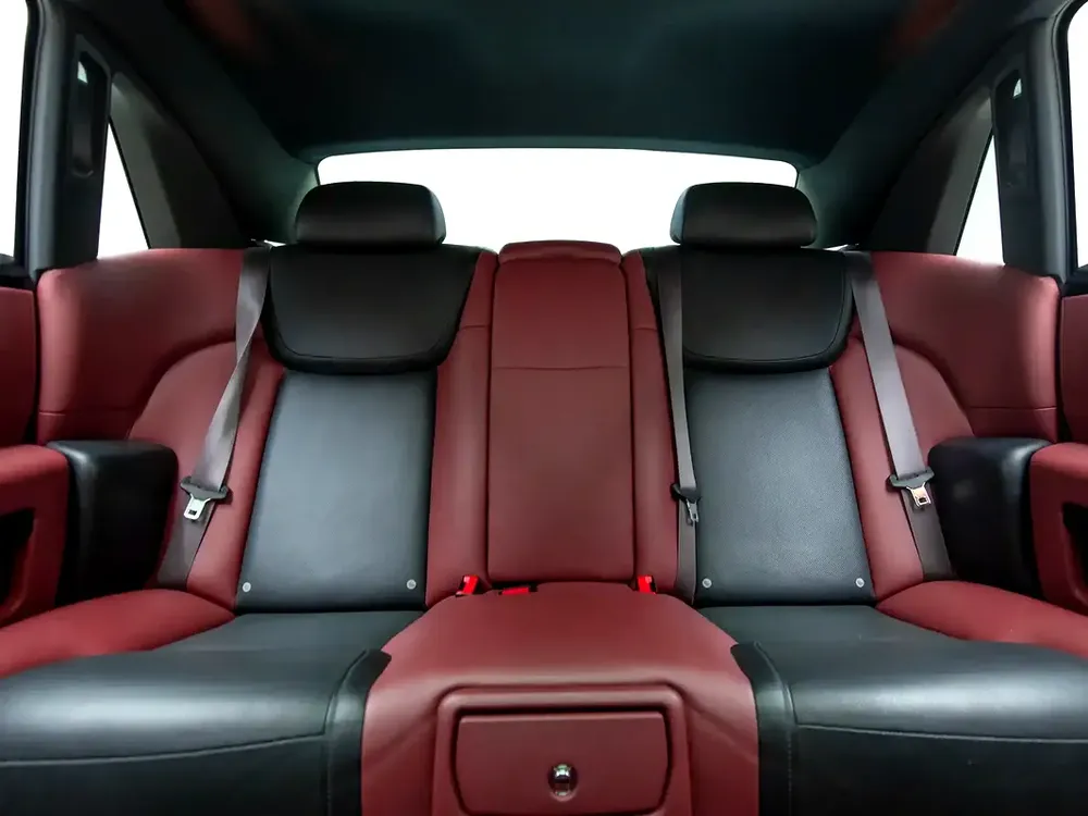 2018 | Rolls Royce | Ghost | GCC Spec - Image 16