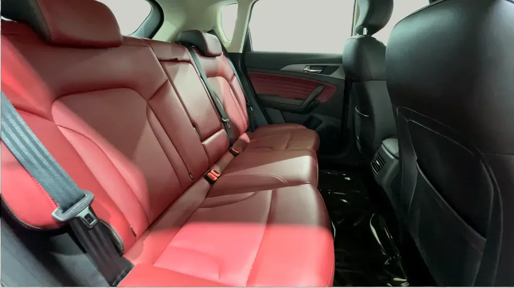 AED 510/m | 0 DP | Manufacturer Warranty | Service History | 30 Day Return | CHANGAN CS35 PLUS 2022 - Image 10