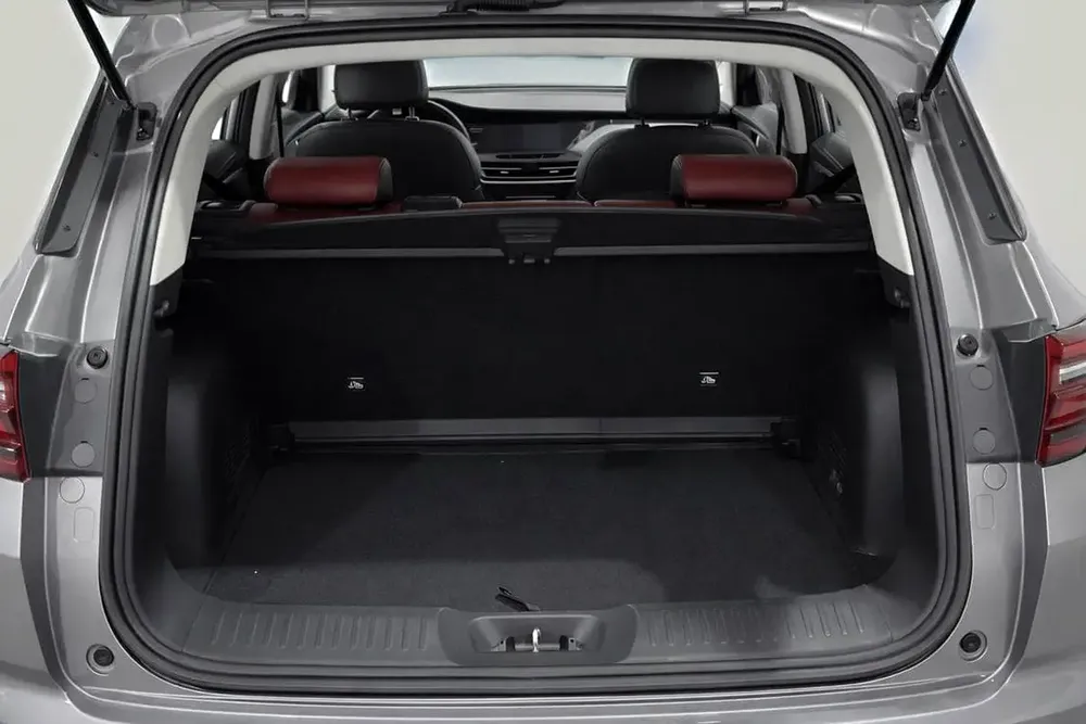 AED 510/m | 0 DP | Manufacturer Warranty | Service History | 30 Day Return | CHANGAN CS35 PLUS 2022 - Image 11