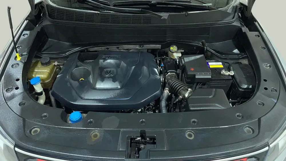 AED 510/m | 0 DP | Manufacturer Warranty | Service History | 30 Day Return | CHANGAN CS35 PLUS 2022 - Image 13