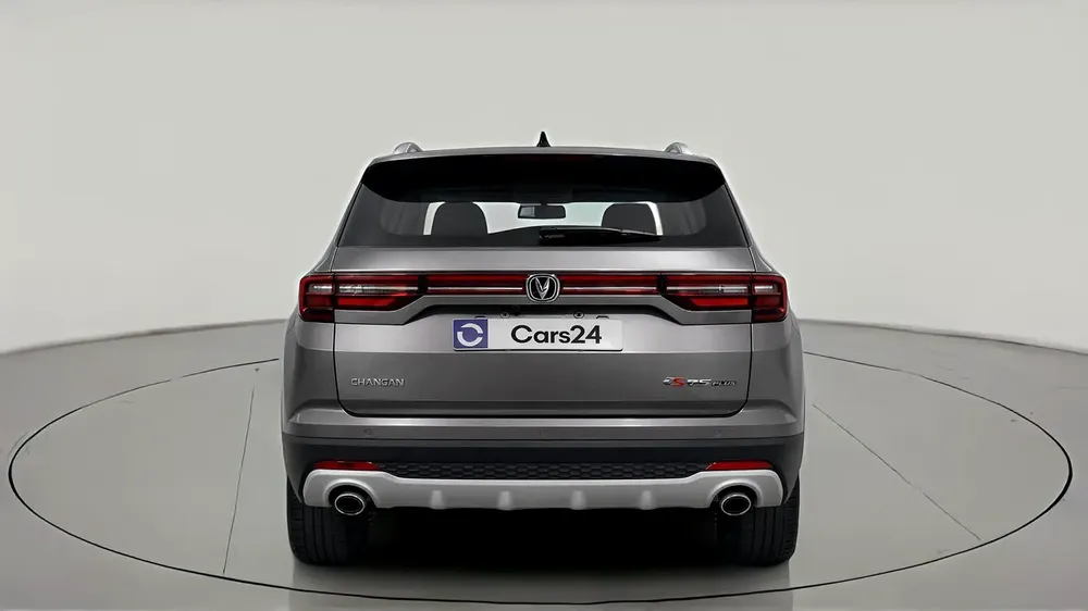 AED 510/m | 0 DP | Manufacturer Warranty | Service History | 30 Day Return | CHANGAN CS35 PLUS 2022 - Image 4