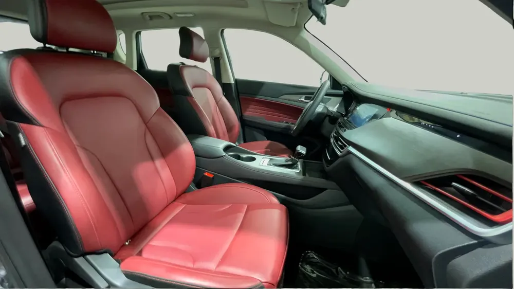 AED 510/m | 0 DP | Manufacturer Warranty | Service History | 30 Day Return | CHANGAN CS35 PLUS 2022 - Image 6