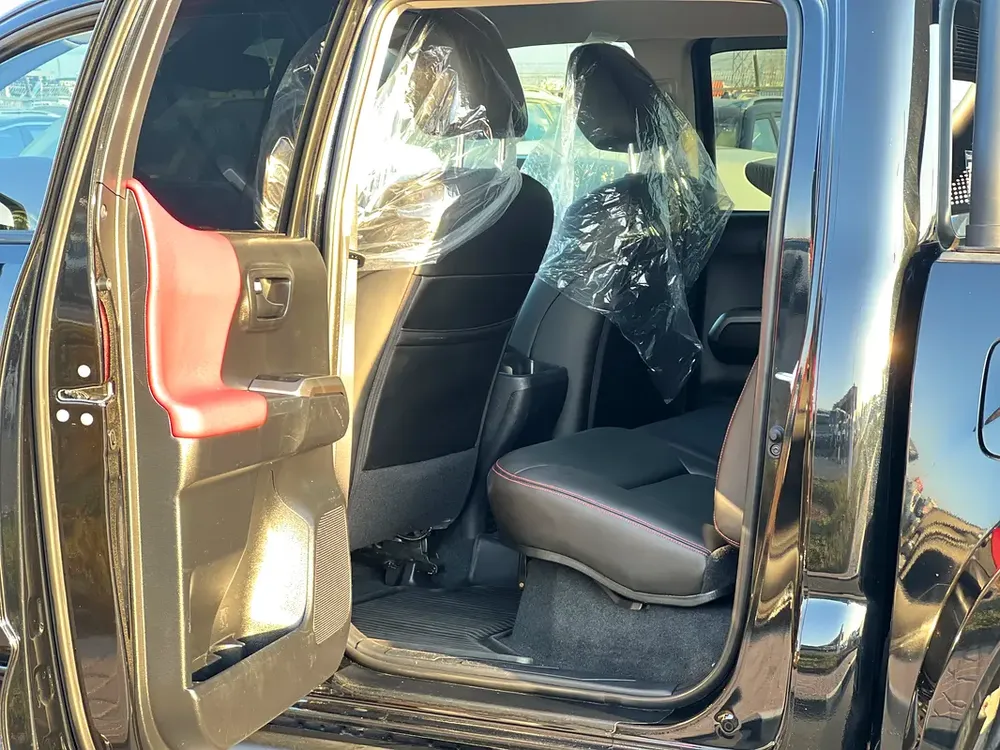 2021 TOYOTA TACOMA TRD SPORT - Image 7