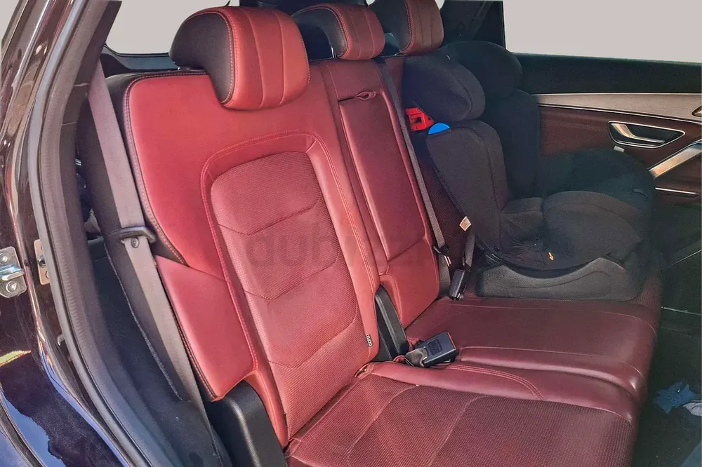 AED 912/month | 2023 Jetour X70 Plus  | GCC Specs | Ref#425678 - Image 12