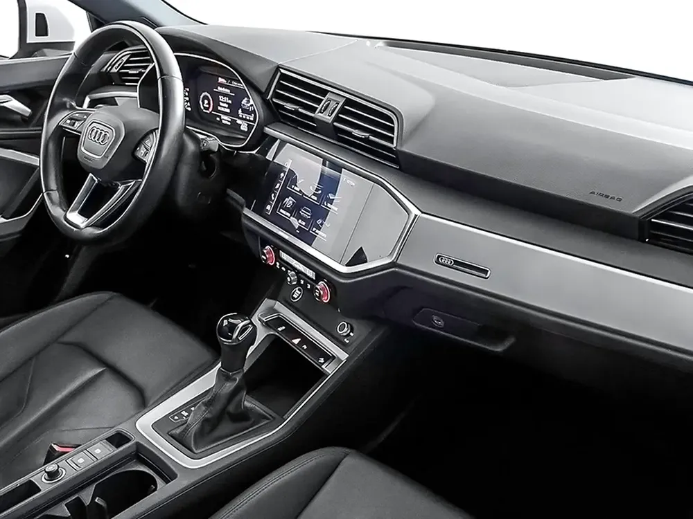 2,462 AED / 60 months | 0% DP | 2021 Audi Q3 35 TFSI - Image 11