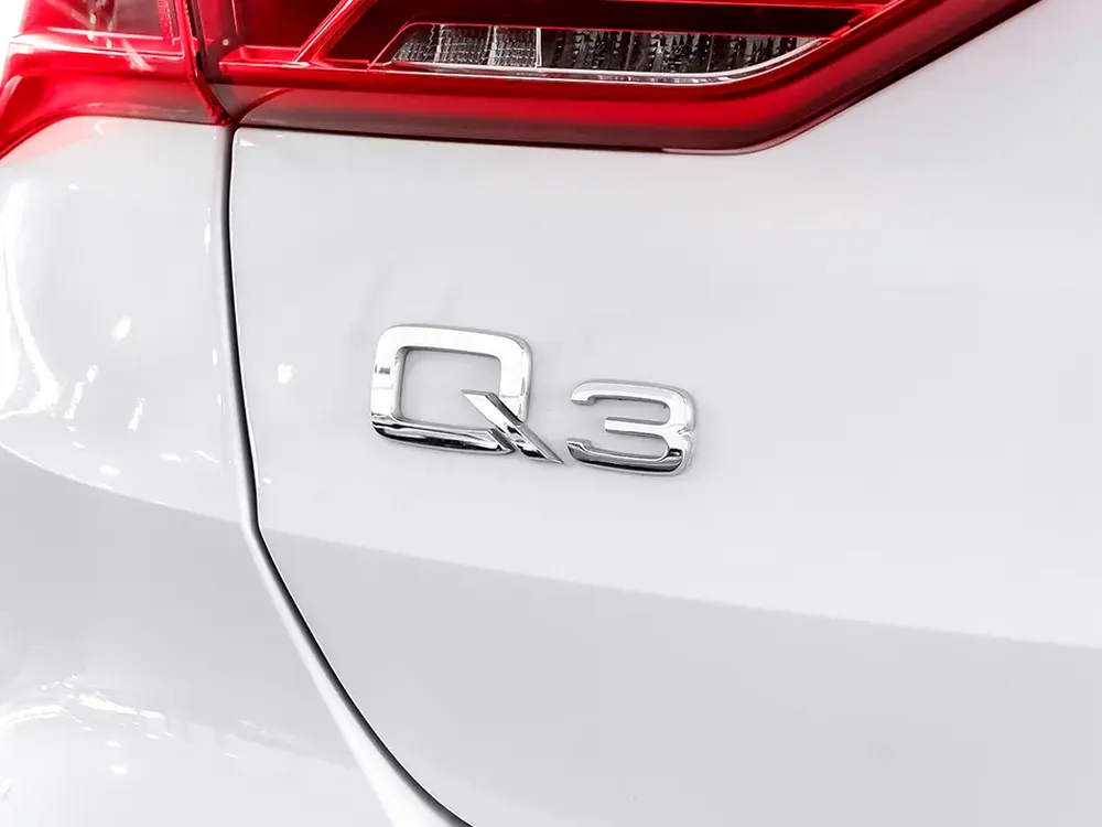 2,462 AED / 60 months | 0% DP | 2021 Audi Q3 35 TFSI - Image 14