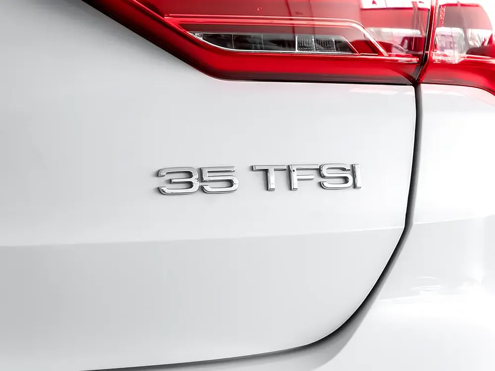 2,462 AED / 60 months | 0% DP | 2021 Audi Q3 35 TFSI - Image 15