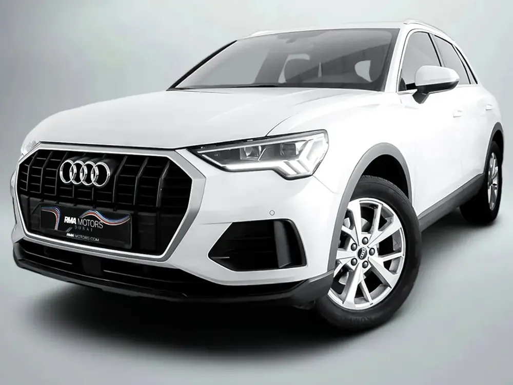 2,462 AED / 60 months | 0% DP | 2021 Audi Q3 35 TFSI - Image 5