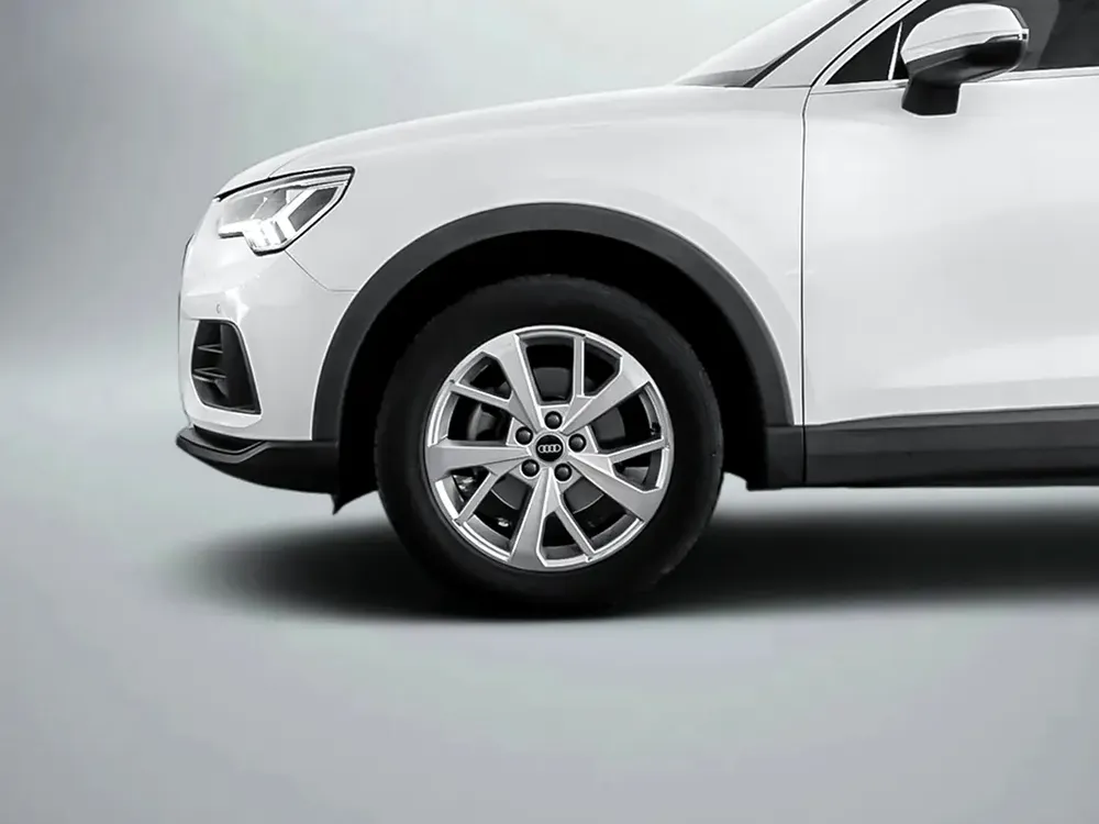 2,462 AED / 60 months | 0% DP | 2021 Audi Q3 35 TFSI - Image 6
