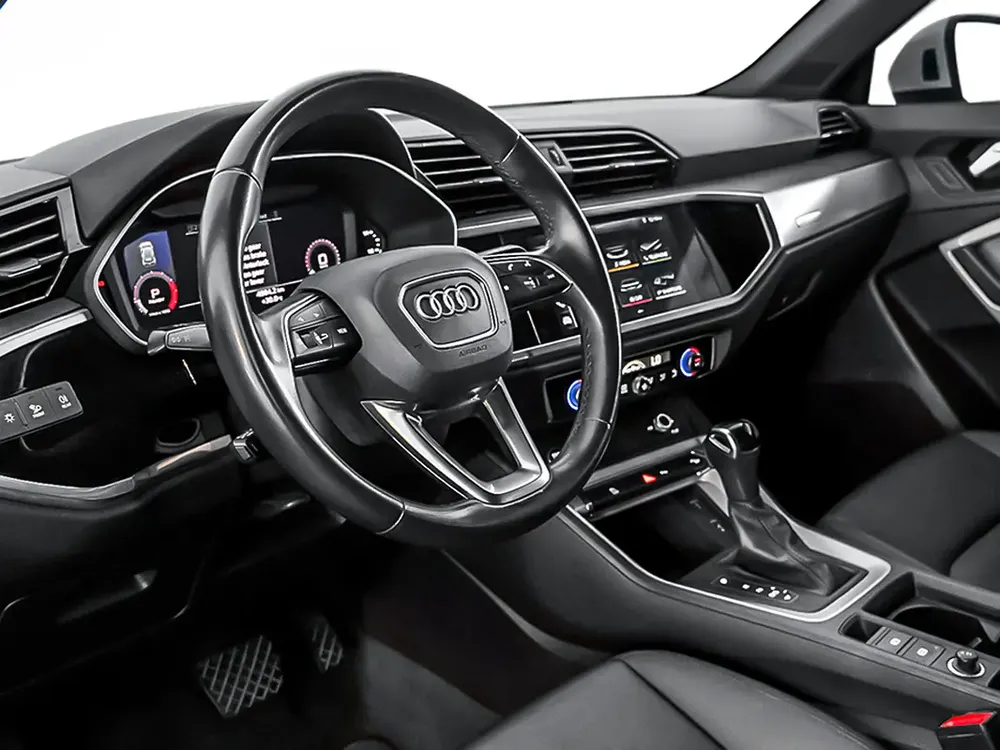 2,462 AED / 60 months | 0% DP | 2021 Audi Q3 35 TFSI - Image 7
