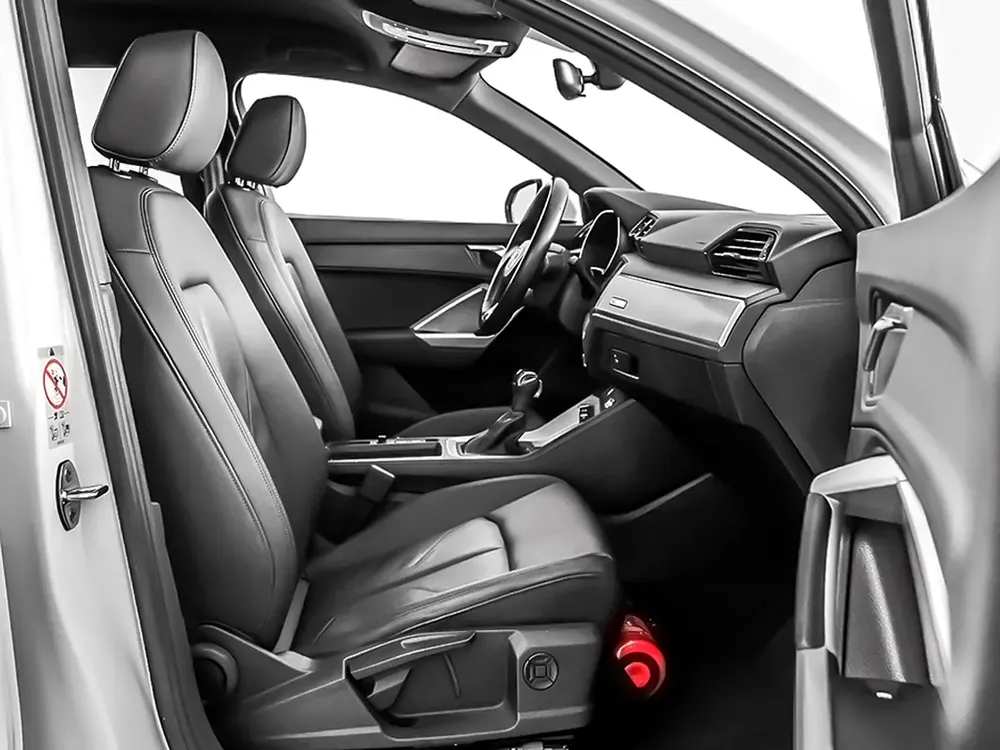 2,462 AED / 60 months | 0% DP | 2021 Audi Q3 35 TFSI - Image 8