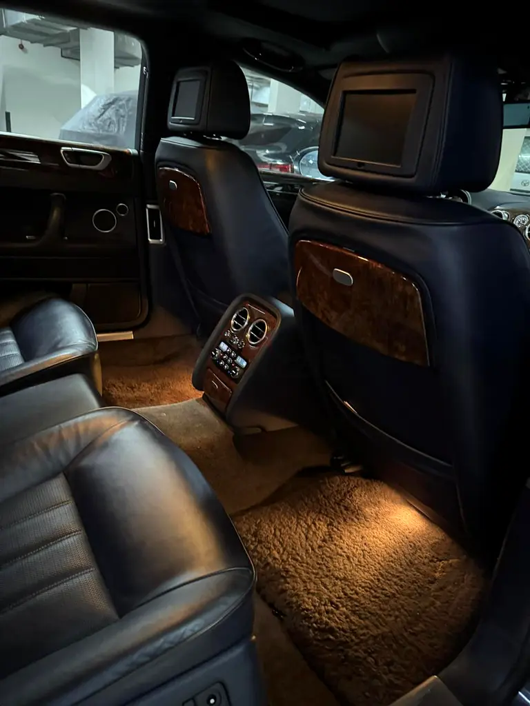 2013 Bentley Flying Spur | Only 96,000 KM | AED 67,999 - Image 10