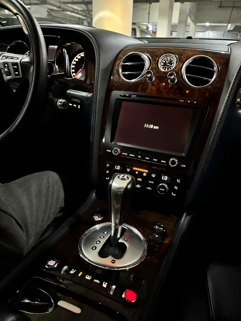 2013 Bentley Flying Spur | Only 96,000 KM | AED 67,999 - Image 11