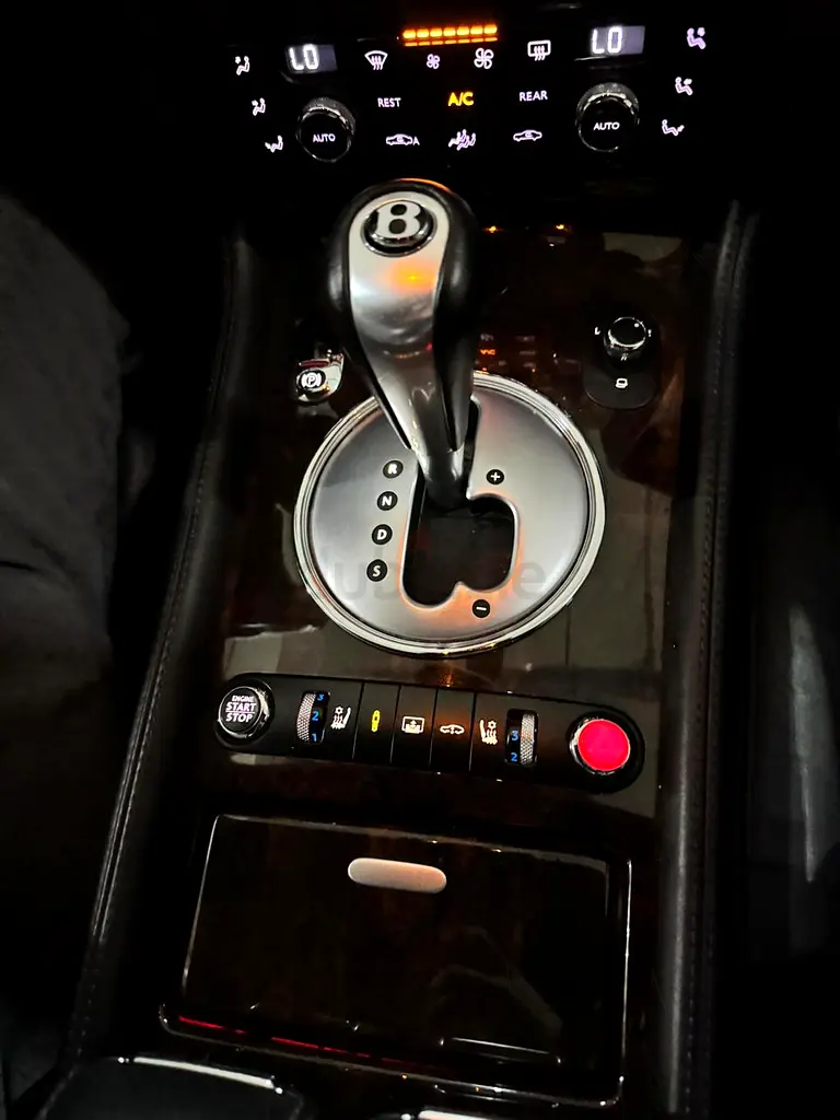 2013 Bentley Flying Spur | Only 96,000 KM | AED 67,999 - Image 12