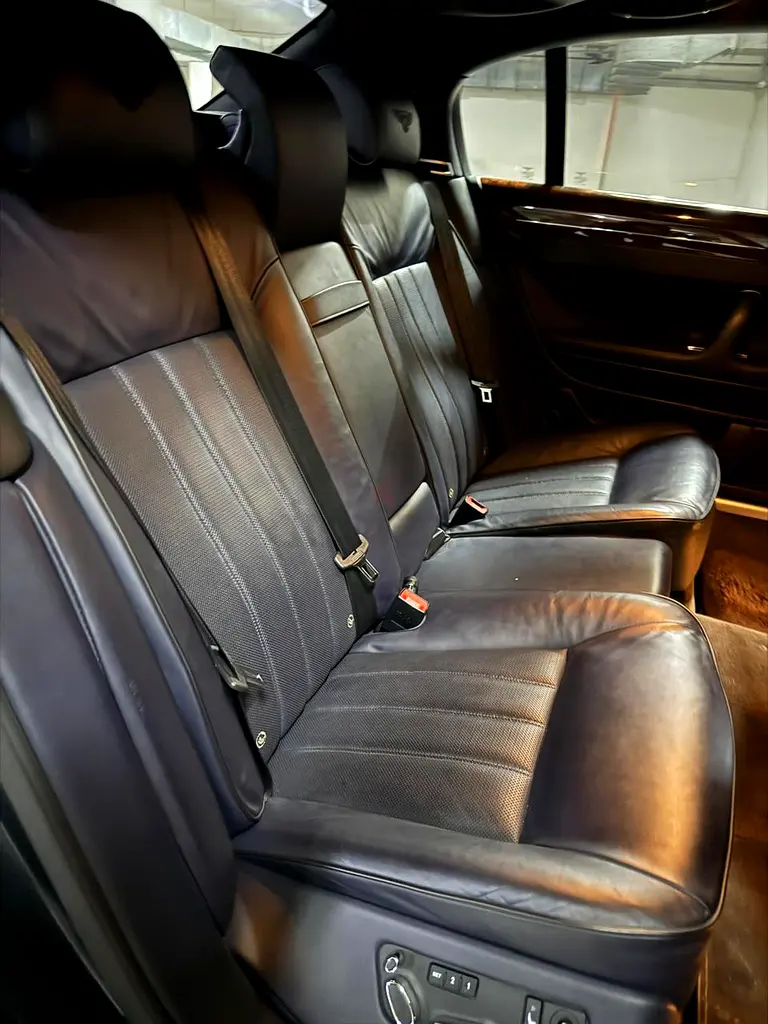 2013 Bentley Flying Spur | Only 96,000 KM | AED 67,999 - Image 9