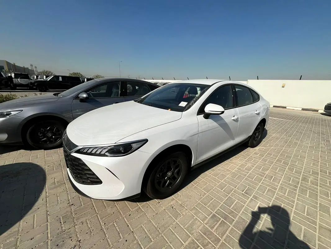 Brand New BYD Seal 05 DM-i 2025 - Chinese Specs - Advanced Plug-in Hybrid