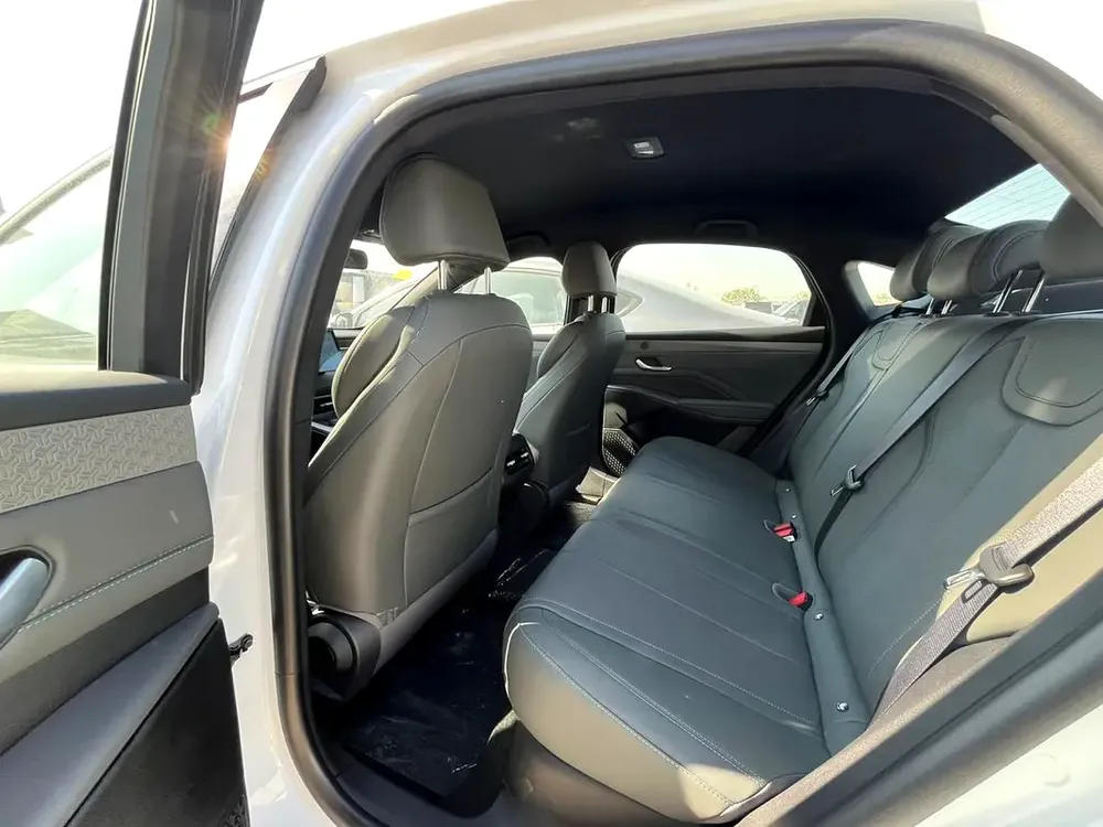 Brand New BYD Seal 05 DM-i 2025 - Chinese Specs - Advanced Plug-in Hybrid - Image 7