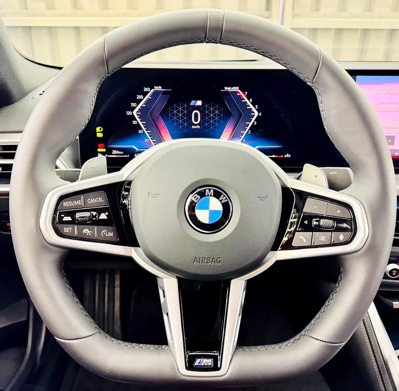 2026 BMW 230i,GCC,Low KMs,BMW Warranty & Service Till Oct 2030,Excellent - Image 11