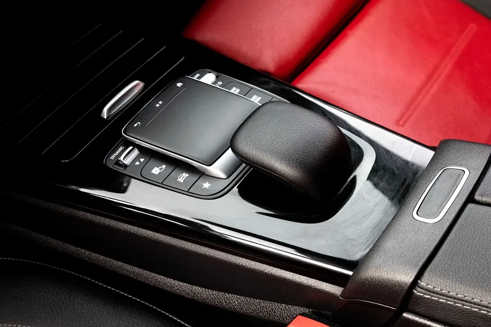 2,546 P.M |  CLA 200 | 0% Downpayment | 4MATIC | Warranty! - Image 10