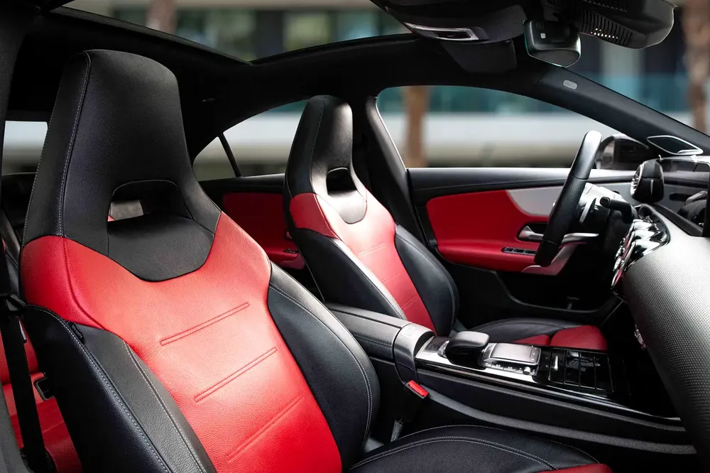 2,546 P.M |  CLA 200 | 0% Downpayment | 4MATIC | Warranty! - Image 12