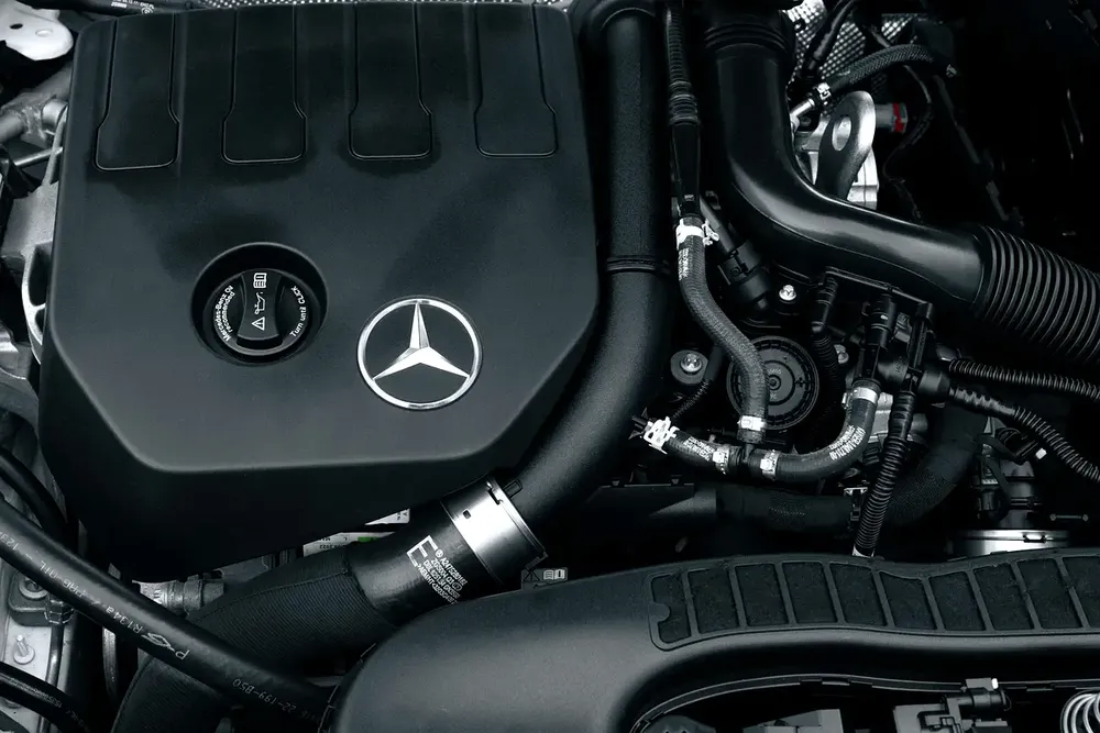 2,546 P.M |  CLA 200 | 0% Downpayment | 4MATIC | Warranty! - Image 15