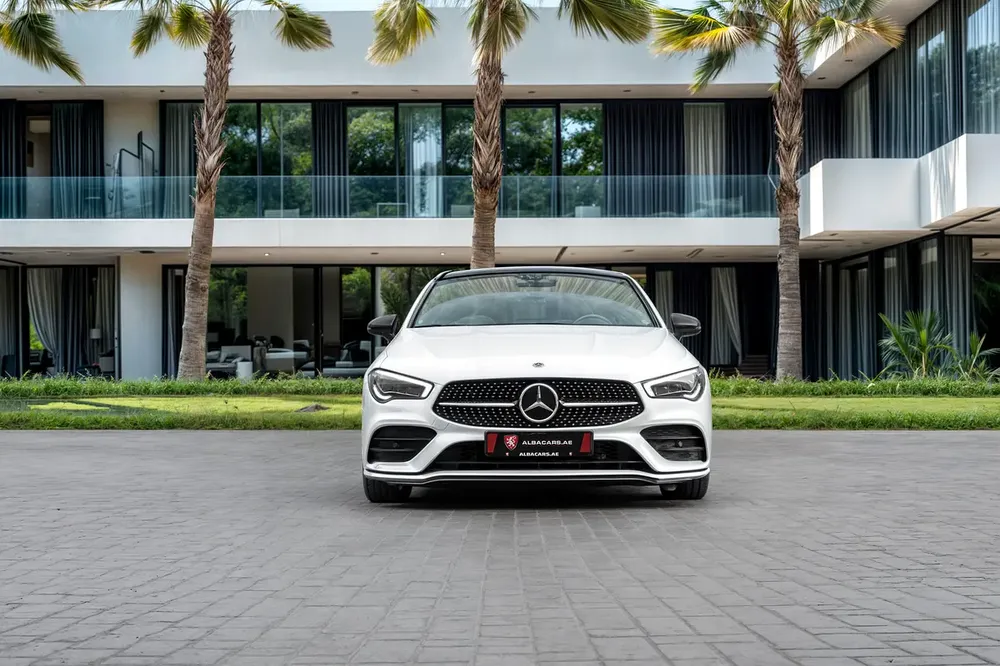 2,546 P.M |  CLA 200 | 0% Downpayment | 4MATIC | Warranty! - Image 4